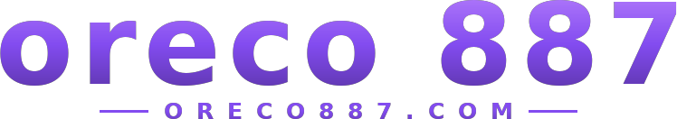 oreco 887 logo